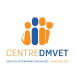 CENTREDMVET Montréal